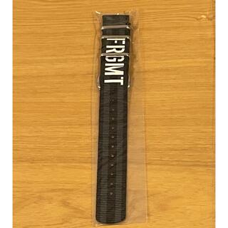 フラグメント(FRAGMENT)のfragment Apple Watch NATO TYPE STRAP(その他)