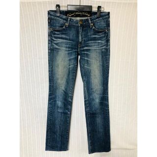 リーバイス(Levi's)のlevi's   リーバイス　レディース パンツ　サイズ28  未使用(デニム/ジーンズ)