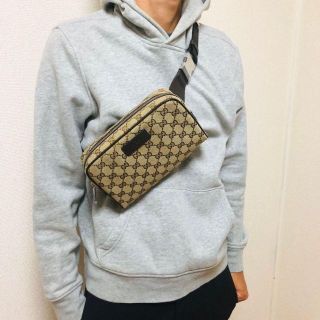 ボディバッグ GUCCI councilwomanherron.com