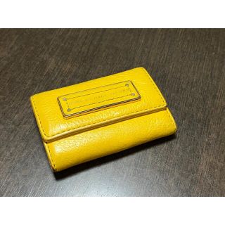 マークバイマークジェイコブス(MARC BY MARC JACOBS)のMARC BY MARC JACOBS キーケース(キーケース)