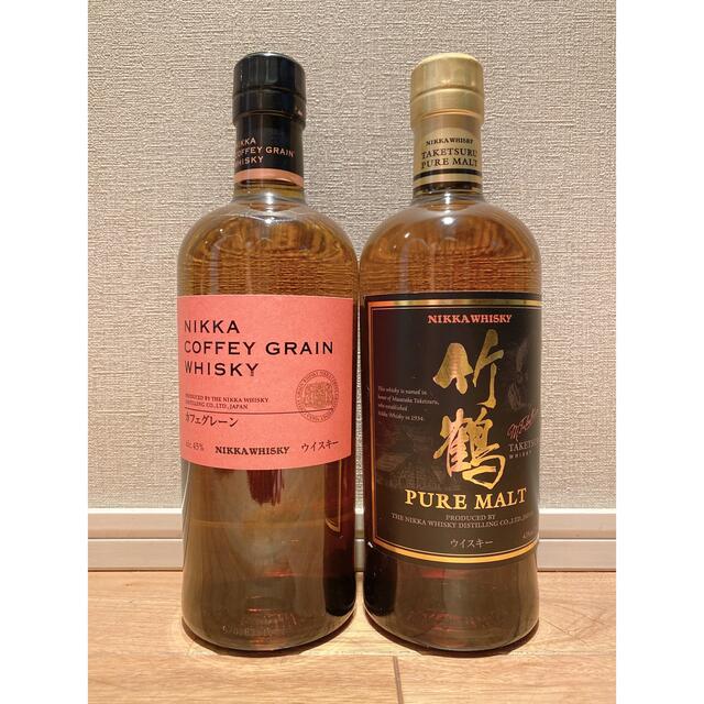 までの 竹鶴 カフェモルト 7PH9p-m92750015074 コレクショ