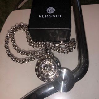 ヴェルサーチ(VERSACE)のヴェルサーチ　ネックレス(ネックレス)