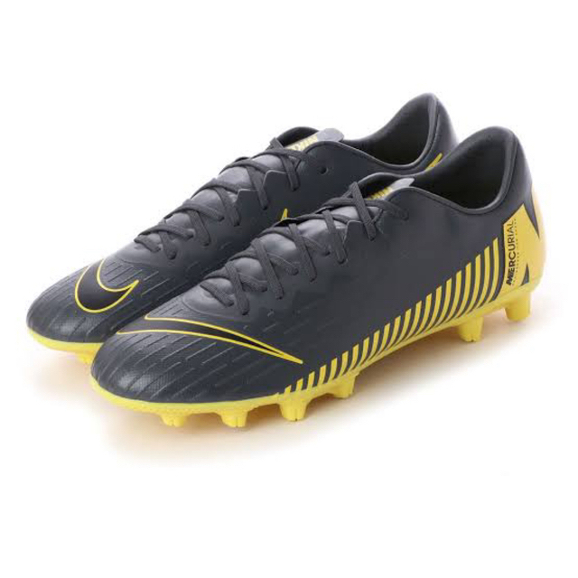 NIKE - ナイキ マーキュリアル ヴェイパー 12 PRO HG 27.5cmの NIKE - ナイキ マーキュリアル ヴェイパー 12 PRO HG 27.5cmの