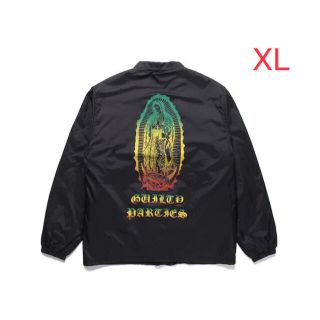 ワコマリア(WACKO MARIA)の新品 22AW WACKO MARIA BOA COACH JACKET XL(ナイロンジャケット)