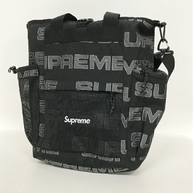 supreme UtilityTote bag ユーティリティ トート バック