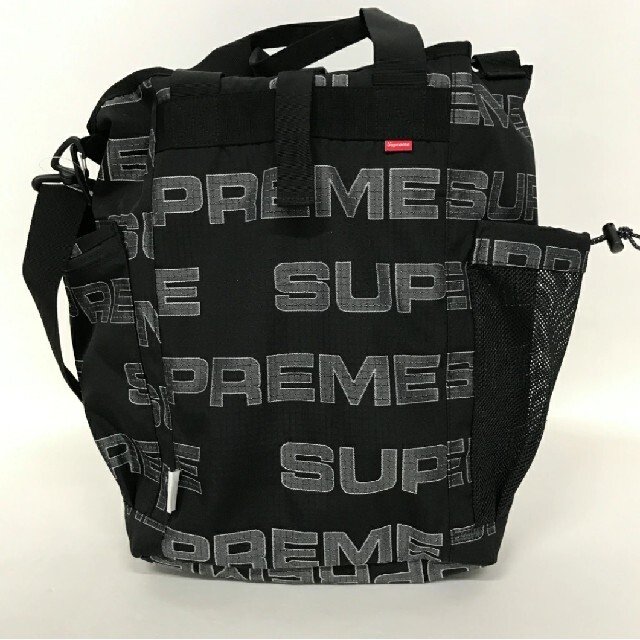 supreme UtilityTote bag ユーティリティ トート バック メンズのバッグ(トートバッグ)の商品写真