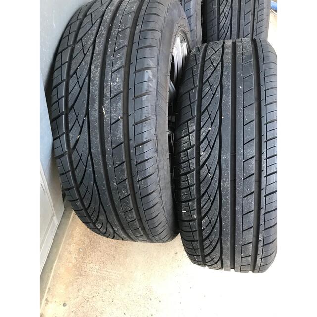 期間限定】WedsLEONIS 225/55R18 ホイールタイヤセット