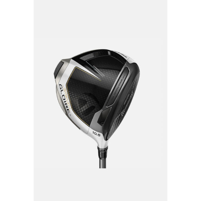 本物の プラス グローレ ステルス - TaylorMade ドライバー9.5°SPEEDER
