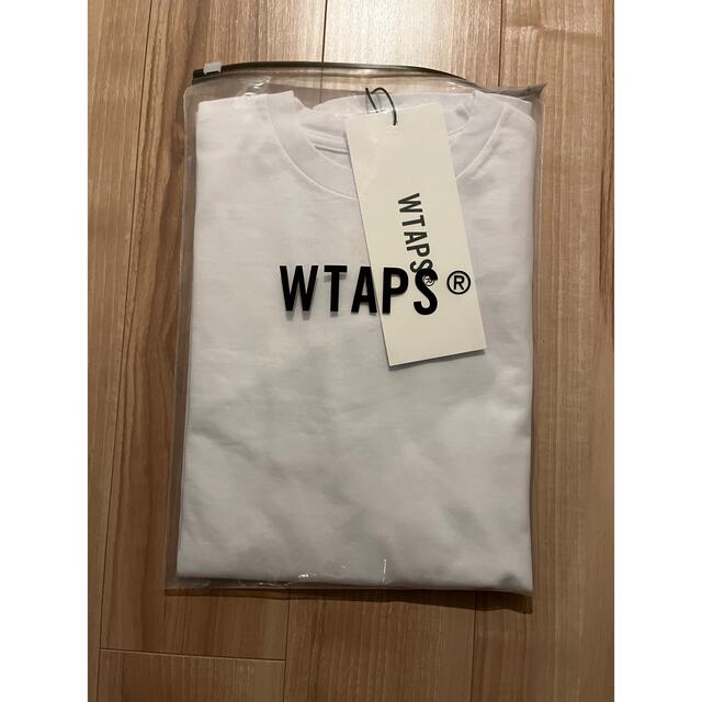 W)taps(ダブルタップス)の22ss wtaps POWER-T / LS / COTTON. ONEITA メンズのトップス(Tシャツ/カットソー(七分/長袖))の商品写真