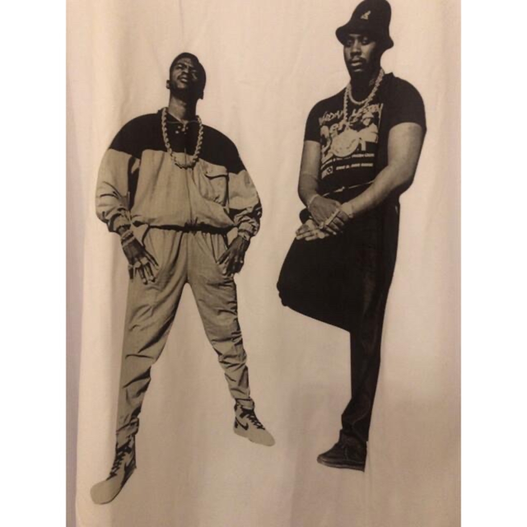 Eric B & Rakim Tシャツ メンズのトップス(Tシャツ/カットソー(半袖/袖なし))の商品写真