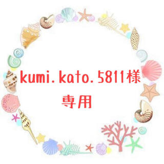 kumi.kato.5811様　専用 ☆ アルファベット　シリコンビーズ　ベビー(各種パーツ)