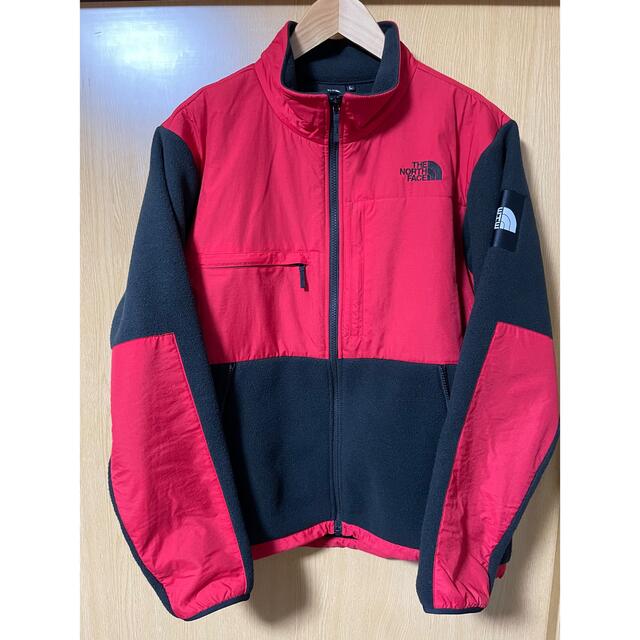 デナリジャケット NORTH FACE ノースフェイス Ｌ