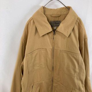 エルエルビーン(L.L.Bean)のchelly様専用 エルエルビーン ダックジャケット カバーオール(Gジャン/デニムジャケット)