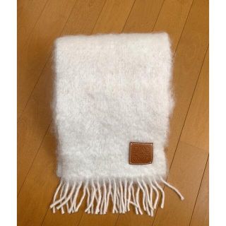 ロエベ(LOEWE)ののん様専用(マフラー/ショール)