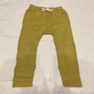 コドモビームス(こどもビームス)のarkakama  SPD Sarouel Leggings  Mサイズ(パンツ/スパッツ)