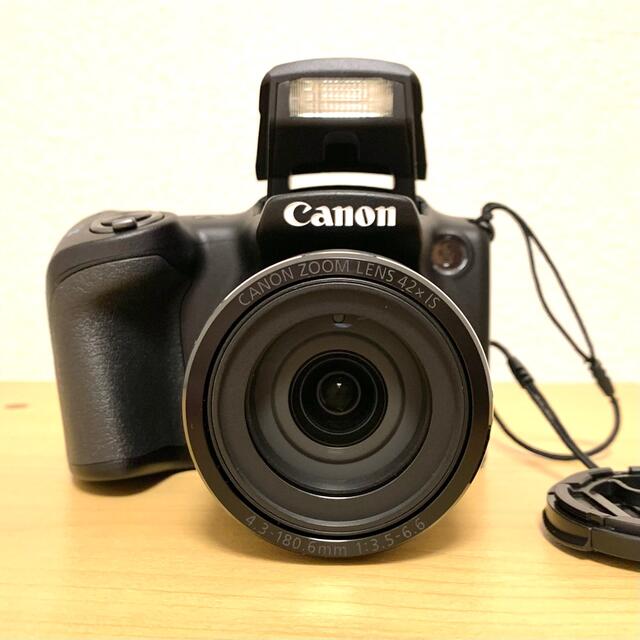 Canon powershot sx420 is