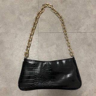 ザラ(ZARA)のZARA バッグ👜(ハンドバッグ)