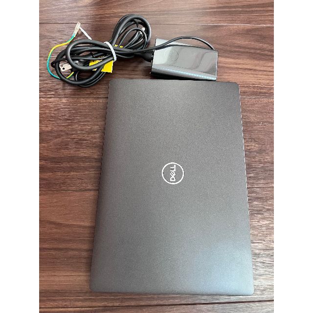 【美品】DELL Latitude 5300 メモリ8GB SSD 256