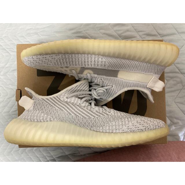 adidas yeezy boost350 スタティックRF世界限定5000足