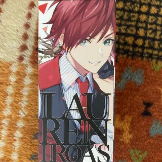 ローレン・イロアス 香水 にじさんじ(キャラクターグッズ)