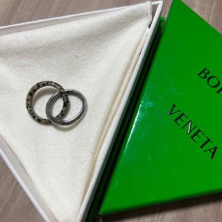 ボッテガ(Bottega Veneta) リング(指輪)の通販 53点 | ボッテガ