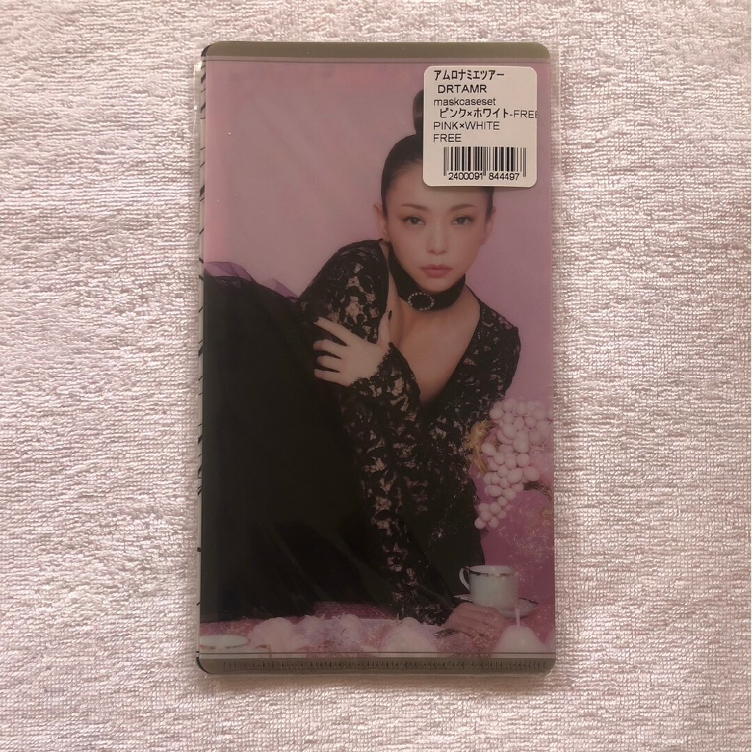 安室奈美恵 Finallyツアーグッズ