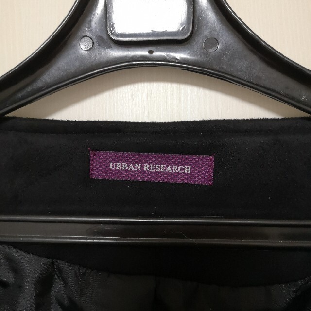 URBAN RESEARCH(アーバンリサーチ)のURBAN RESEARCH　ブルゾン レディースのジャケット/アウター(ブルゾン)の商品写真