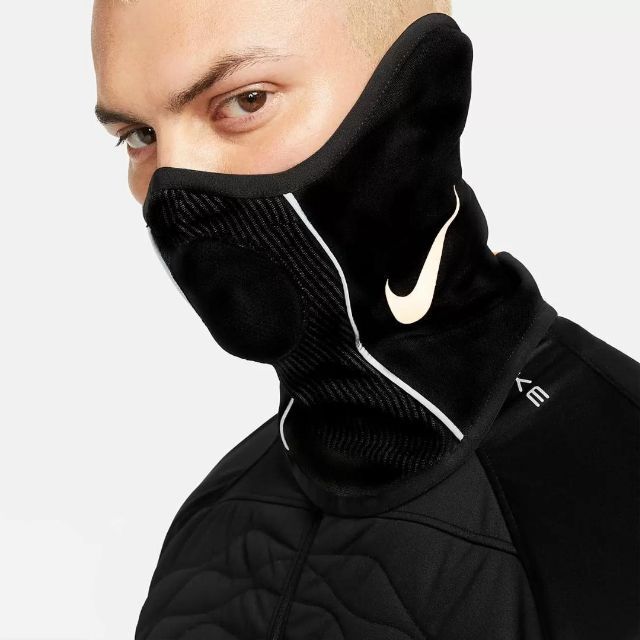 NIKE(ナイキ)の【新品未使用】ナイキ ストライク WW　スヌード　メンズ ナイキ メンズのファッション小物(ネックウォーマー)の商品写真