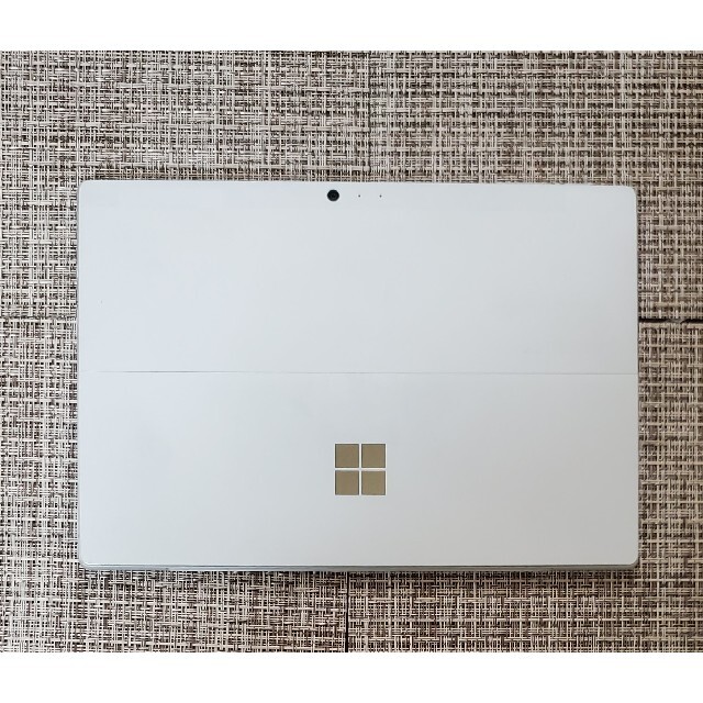 MicroSoft Windowsタブレット Surface Pro5 スマホ/家電/カメラのPC/タブレット(タブレット)の商品写真