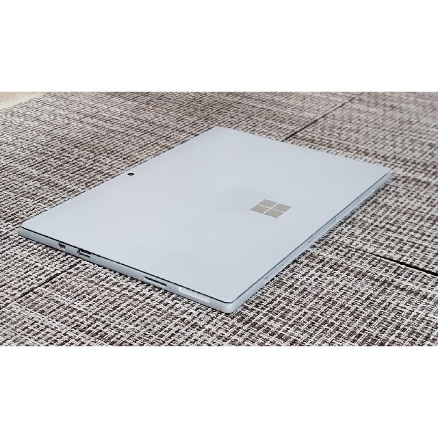 MicroSoft Windowsタブレット Surface Pro5 スマホ/家電/カメラのPC/タブレット(タブレット)の商品写真