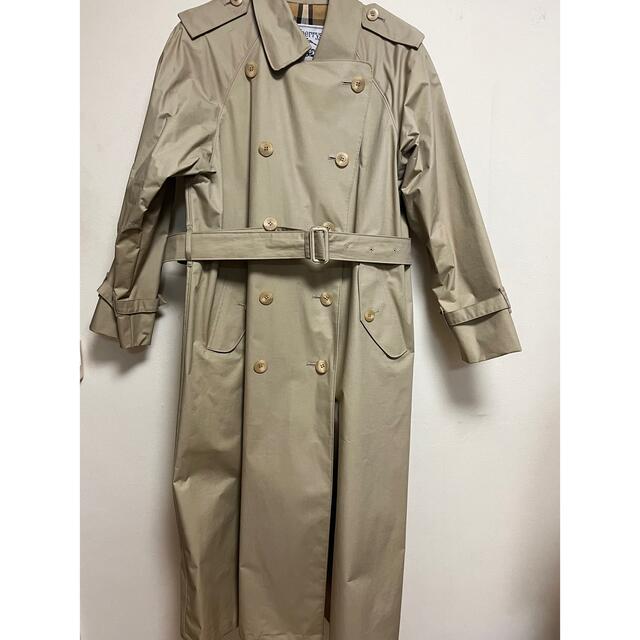 BURBERRY 新品未使用トレンチコート