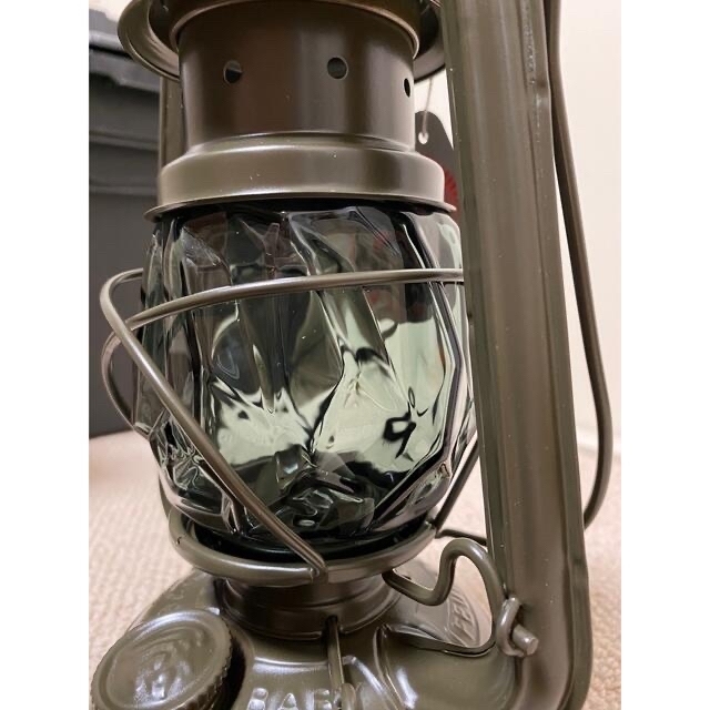 クラッシュアイス IWATADENKI フェアーハンド276ジンク ランタン