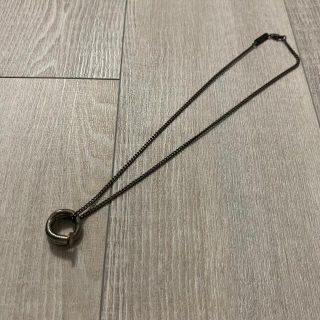 マルタンマルジェラ 中古 ネックレス(メンズ)の通販 74点 | Maison ...