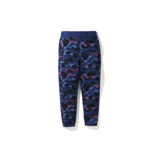 アベイシングエイプ(A BATHING APE)のCDG OSAKA×BAPE SWEAT PANTS    (その他)