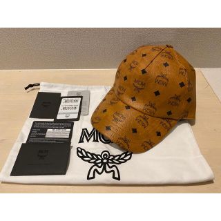 MCM(MCM) キャップの通販 78点 | エムシーエムを買うならラクマ