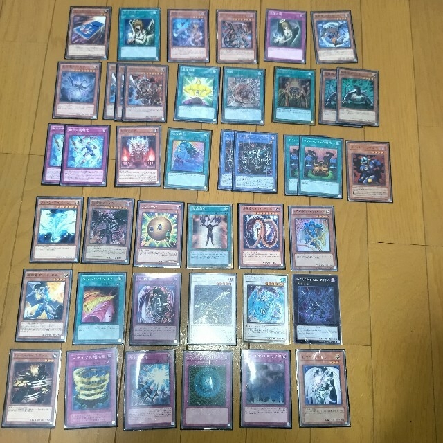 バラ売り!! 遊戯王カード