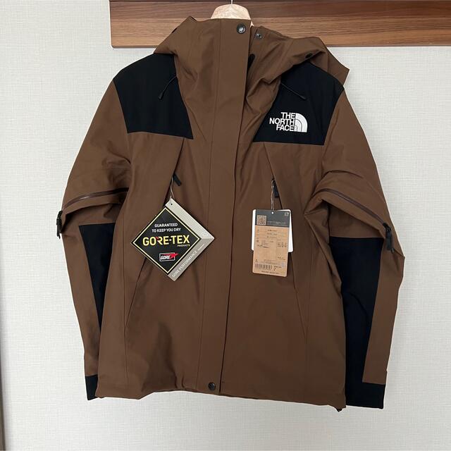 【新品未使用】THE NORTH FACE レディース マウンテンジャケット