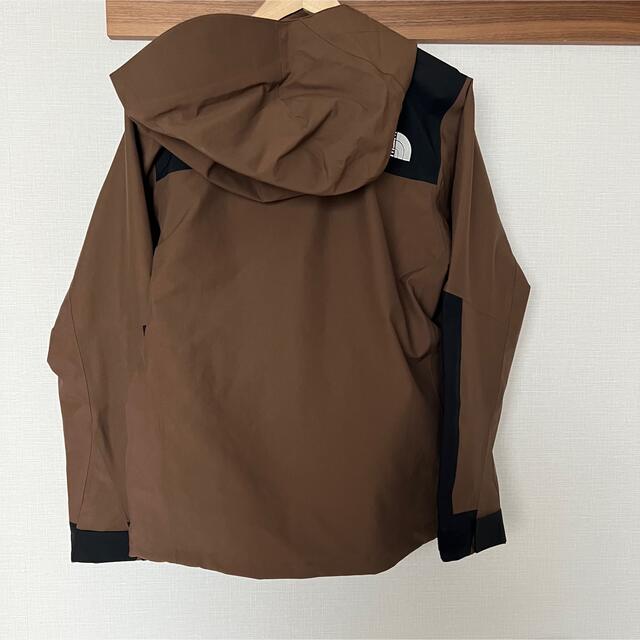 【新品未使用】THE NORTH FACE レディース マウンテンジャケット