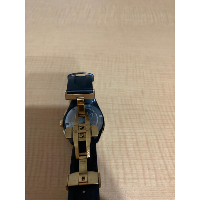 EDOX エドックス クラスワン クロノグラフ 10016-357RN-NIR2