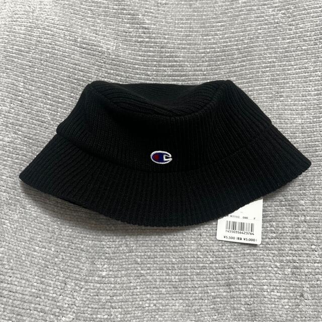 Champion - 【みーるさま専用】champion バケットハットの通販 by