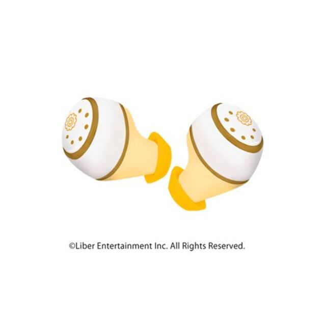 ワイヤレスイヤホン 『A3!』夏組 皇 天馬(CV:江口拓也)モデル