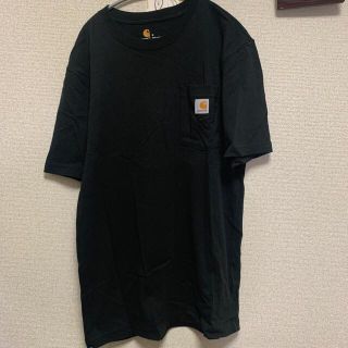 カーハート(carhartt)のcarhartt Tシャツ(Tシャツ/カットソー(半袖/袖なし))