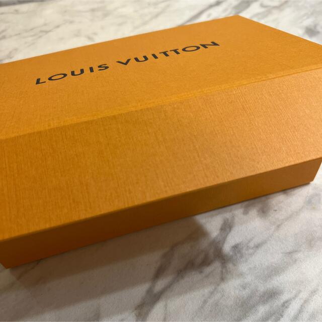 LOUIS VUITTON(ルイヴィトン)のルイヴィトン 空箱 マグネットタイプ レディースのバッグ(ショップ袋)の商品写真