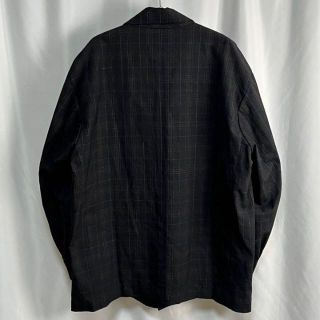COMME des GARCONS - 【80s】コムデギャルソンオム 織柄