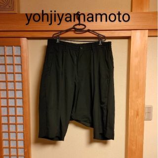 ヨウジヤマモト ワークパンツ/カーゴパンツ(メンズ)の通販 100点以上 ...