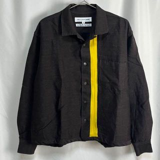 コム デ ギャルソン(COMME des GARCONS) ヴィンテージ シャツ(メンズ