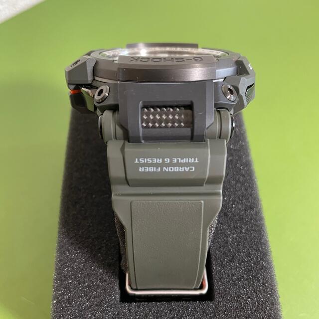 ⭐️極美品・限定⭐️G-SHOCKグラビィティマスターGPW-2000-3AJF