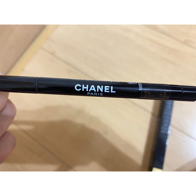 CHANEL(シャネル)のnuts様専用 コスメ/美容のベースメイク/化粧品(アイライナー)の商品写真