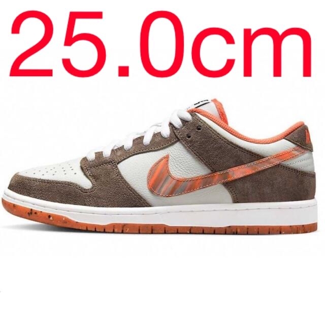 Crushed Skate Shop Nike SB Dunk Low QS