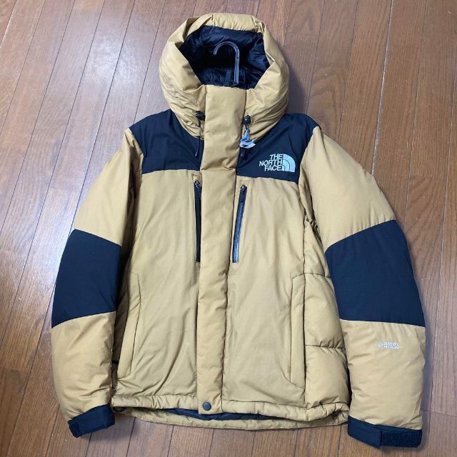 4年保証 The バルトロライトジャケットnd Face North Face North ダウンジャケット Www Claudiasarmento Com